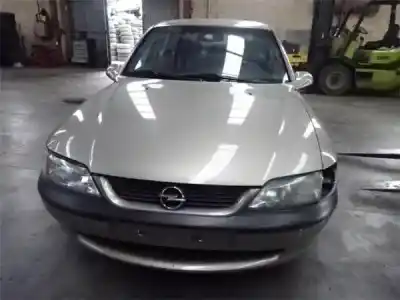 Veículo de Sucata OPEL VECTRA B BERLINA 2.0 DI 16V do ano 1997 alimentado X 20 DTL