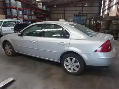 Veículo de Sucata ford                                               mondeo iii sedán (b4y)                                                                                                                                                                                                                                     2.0 16v                                                                                                                                                                                                                                                    do ano 2001 alimentado cjba