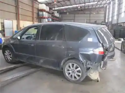 Veículo de Sucata ford s-max (ca1) 2.0 tdci do ano 2006 alimentado qxwb