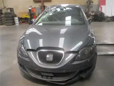 Утилизация автомобиля seat leon (1p1) 2.0 tdi 16v года 2006 питание bkd