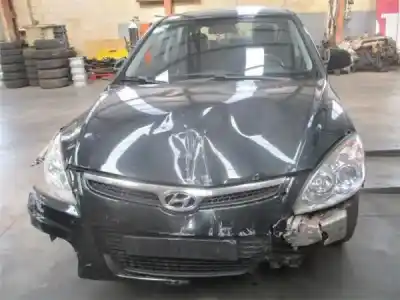 Hurda Aracı HYUNDAI I30 (FD) 1.6 CRDi Yılın 2008 güçlü D4FB