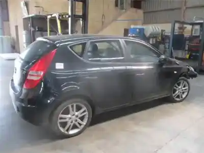 Veículo de Sucata hyundai i30 (fd) 1.6 crdi do ano 2008 alimentado d4fb