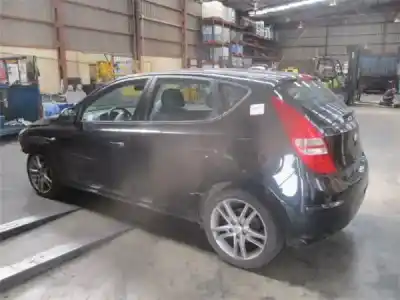 Veículo de Sucata hyundai i30 (fd) 1.6 crdi do ano 2008 alimentado d4fb