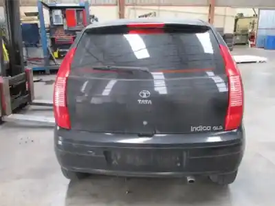 Vehicul casat tata indica (40_v2) 1.4 elegance al anului 2008 alimentat g475 si 48