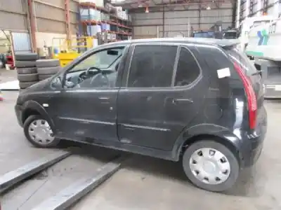 Vehicul casat tata indica (40_v2) 1.4 elegance al anului 2008 alimentat g475 si 48