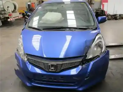 Утилизация автомобиля HONDA JAZZ (GE) 1.4 Elegance года 2012 питание L13Z2