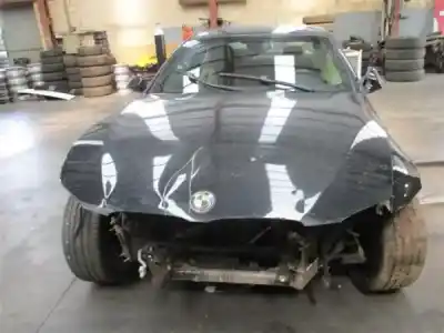 Veículo de Sucata BMW SERIE 3 COUPE (E92) 2.0 320d do ano 2007 alimentado N47 D20 A