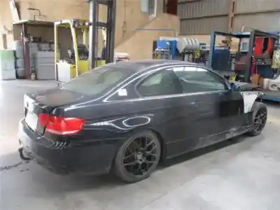 Veículo de Sucata bmw serie 3 coupe (e92) 2.0 320d do ano 2007 alimentado n47 d20 a