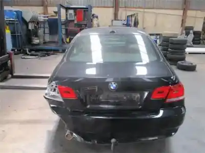 Veículo de Sucata bmw serie 3 coupe (e92) 2.0 320d do ano 2007 alimentado n47 d20 a