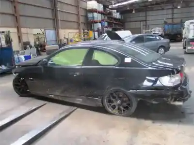 Veículo de Sucata bmw serie 3 coupe (e92) 2.0 320d do ano 2007 alimentado n47 d20 a