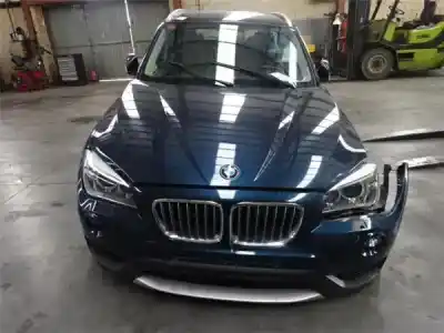 Veículo de Sucata BMW SERIE X1 (E84) 2.0 sDrive 16d do ano 2013 alimentado N47D20C