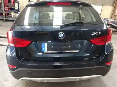 Vehicul casat bmw serie x1 (e84) 2.0 sdrive 16d al anului 2013 alimentat n47d20c