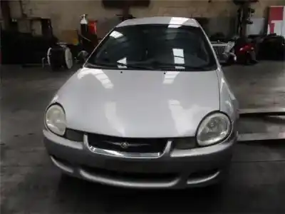 Утилизация автомобиля chrysler neon ii 1.6 года 2002 питание g 1.6l