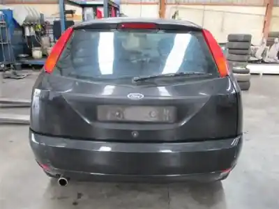 Scrapping Vehicle ford focus i (daw, dbw) 1.6 16v of the year 2001 powered fydb