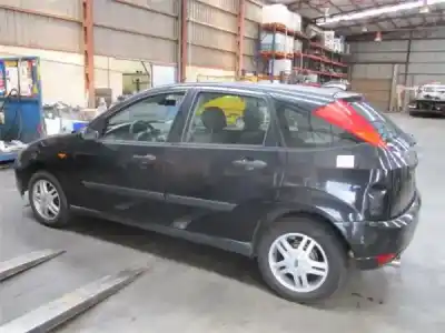Scrapping Vehicle ford focus i (daw, dbw) 1.6 16v of the year 2001 powered fydb