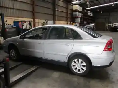 Утилизация автомобиля citroen                                            c5 berlina                                                                                                                                                                                                                                                 2.0 hdi (rcrhrh) года 2004 питание rhr (dw10bted4)