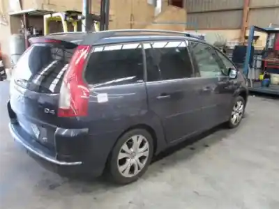 Veículo de Sucata citroen c4 grand picasso 2.0 hdi do ano 2008 alimentado rhj-dw10bted4 Veículo de Sucata citroen c4 grand picasso 2.0 hdi do ano 2008 alimentado rhj-dw10bted4
