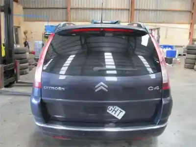 Veículo de Sucata citroen c4 grand picasso 2.0 hdi do ano 2008 alimentado rhj-dw10bted4 Veículo de Sucata citroen c4 grand picasso 2.0 hdi do ano 2008 alimentado rhj-dw10bted4