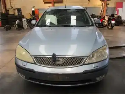 Scrapping Vehicle FORD MONDEO III (B5Y) 2.0 TDCi of the year 2004 powered FMBA