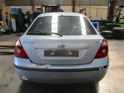 Scrapping Vehicle ford mondeo iii (b5y) 2.0 tdci of the year 2004 powered fmba