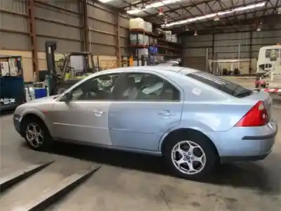 Scrapping Vehicle ford mondeo iii (b5y) 2.0 tdci of the year 2004 powered fmba