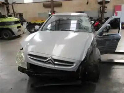 Утилизация автомобиля CITROEN XSARA BERLINA 2.0 HDi 90 года 2003 питание RHY (DW10TD)