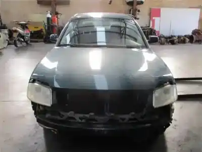 Véhicule à la ferraille VOLKSWAGEN PASSAT BERLINA (3B3) 1.9 TDI de l'année 2002 alimenté AWX
