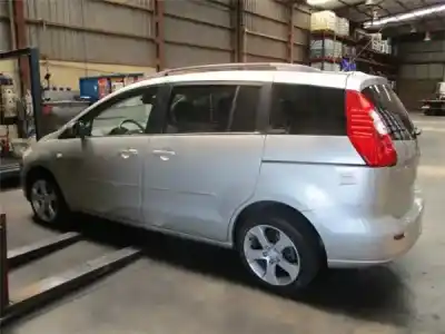 Scrapping Vehicle mazda 5 berlina (cr) 2.0 cd of the year 2007 powered d/ rf