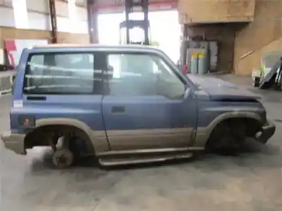 Veicolo di demolizione suzuki                                             vitara se/sv (et)                                                                                                                                                                                                                                          1.9 td techo metálico lujo                                                                                                                                                                                                                                 dell'anno 1998 alimentato d/ dhw