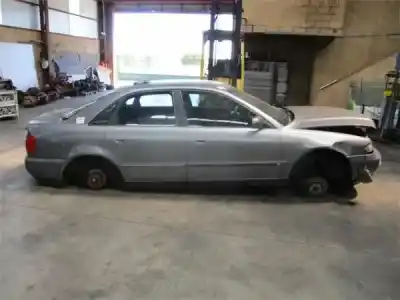 Scrapping Vehicle audi a4 berlina (b5) 1.8 t of the year 1998 powered aeb