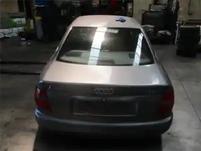 Scrapping Vehicle audi a4 berlina (b5) 1.8 t of the year 1998 powered aeb