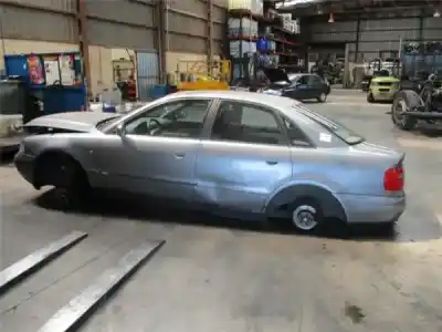 Scrapping Vehicle audi a4 berlina (b5) 1.8 t of the year 1998 powered aeb