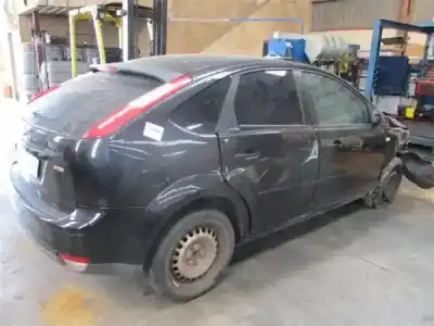 Здавання транспортного засобу ford focus ii (da_) 1.8 tdci року 2005 потужний kkda