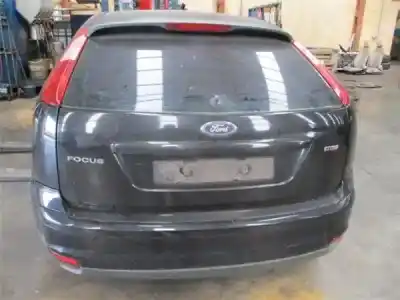 Здавання транспортного засобу ford focus ii (da_) 1.8 tdci року 2005 потужний kkda