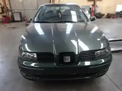 Scrapping Vehicle SEAT TOLEDO II (1M2) 1.6 16V of the year 2002 powered BCB Scrapping Vehicle SEAT TOLEDO II (1M2) 1.6 16V of the year 2002 powered BCB