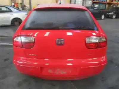 Veículo de Sucata seat                                               leon (1m1)                                                                                                                                                                                                                                                 1.9 tdi                                                                                                                                                                                                                                                    do ano 2000 alimentado ahf