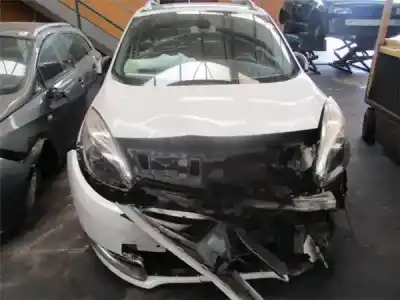 Утилизация автомобиля renault grand scénic iii (jz0/1_) 1.9 dci года 2013 питание d/ r9m a 4