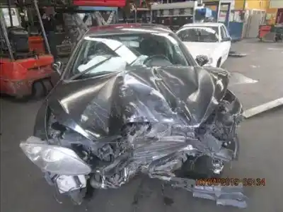 Утилизация автомобиля seat leon (1p1) 2.0 tdi 16v года 2007 питание bkd
