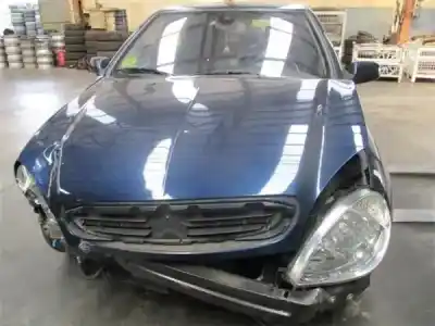 Утилизация автомобиля CITROEN XSARA BERLINA 1.6 16V CAT (NFU / TU5JP4) года 2001 питание NFU (TU5JP4)
