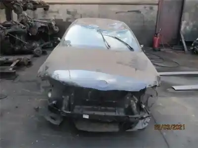 Veículo de Sucata bmw serie 1 coupe (e82) 2.0 120d do ano 2008 alimentado n47 d20 a