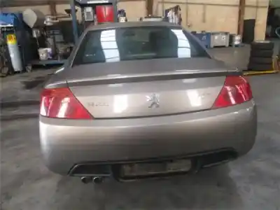 Veicolo di demolizione PEUGEOT                                            407 COUPÉ (6C_)                                                                                                                                                                                                                                            2.7 HDi                                                                                                                                                                                                                                                    dell'anno 2006 alimentato UHZ (DT17)