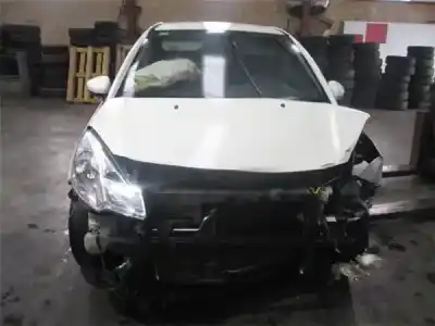 Scrapping Vehicle citroen                                            c3 ii (sc_)                                                                                                                                                                                                                                                1.4 hdi 70 (sc8hzc, sc8hr0, sc8hp4) of the year 2011 powered 8h01