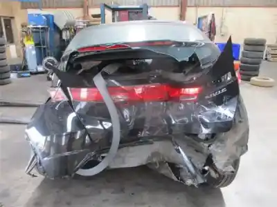 Sloopvoertuig honda civic viii hatchback (fn, fk) 2.2 ctdi van het jaar 2009 aangedreven n22a2