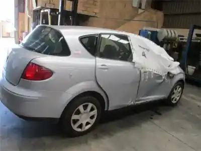 Scrapping Vehicle seat toledo iii (5p2) 1.9 tdi of the year 2005 powered bjb