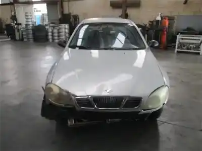 Scrapping Vehicle DAEWOO LANOS 1.3i of the year 1998 powered A13SMS-G