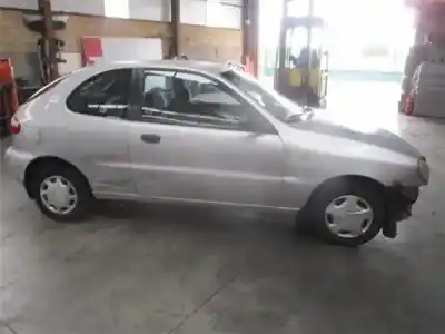 Vehicul casat daewoo lanos 1.3i al anului 1998 alimentat a13sms-g