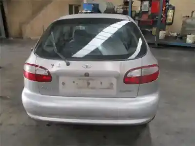 Vehicul casat daewoo lanos 1.3i al anului 1998 alimentat a13sms-g