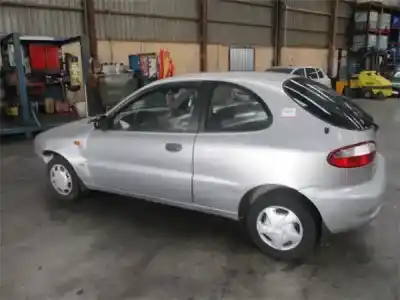 Vehicul casat daewoo lanos 1.3i al anului 1998 alimentat a13sms-g