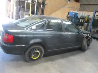 Утилизация автомобиля audi a4 berlina (b5) 1.9 tdi года 1998 питание afn Утилизация автомобиля audi a4 berlina (b5) 1.9 tdi года 1998 питание afn