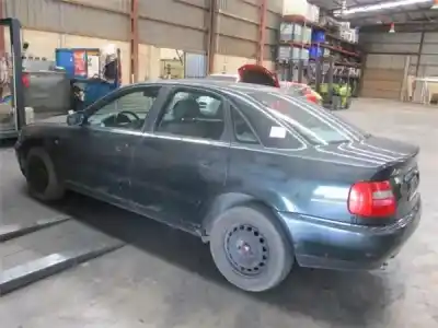 Утилизация автомобиля audi a4 berlina (b5) 1.9 tdi года 1998 питание afn Утилизация автомобиля audi a4 berlina (b5) 1.9 tdi года 1998 питание afn